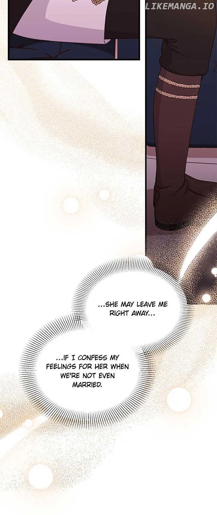 I Found a Husband When I Picked up the Male Lead Chapter 60 – Page 45