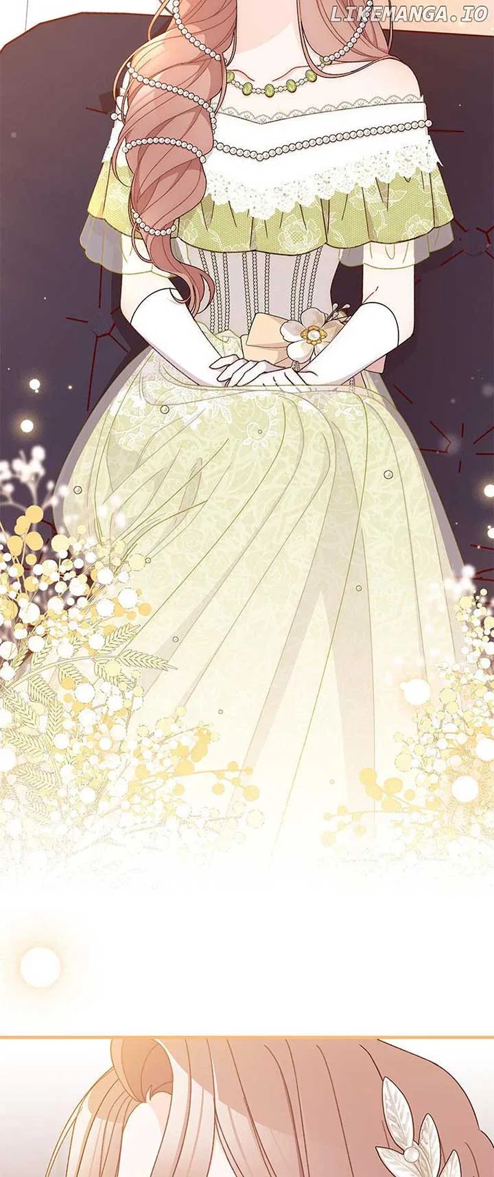 I Found a Husband When I Picked up the Male Lead Chapter 60 – Page 47