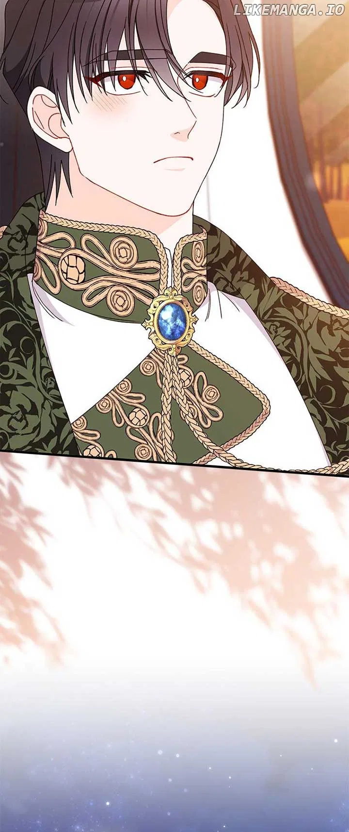 I Found a Husband When I Picked up the Male Lead Chapter 60 – Page 49