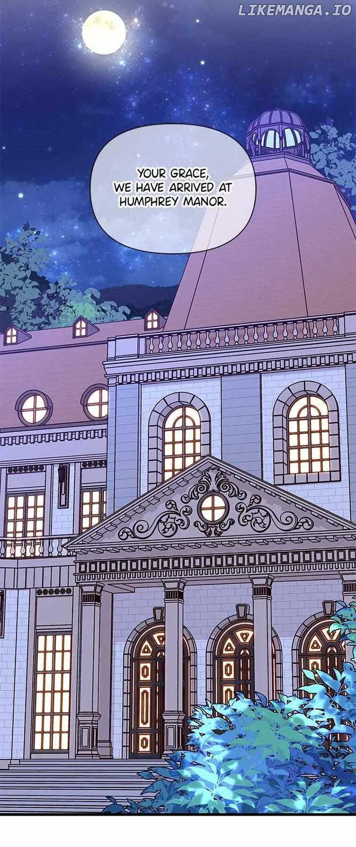 I Found a Husband When I Picked up the Male Lead Chapter 60 – Page 50