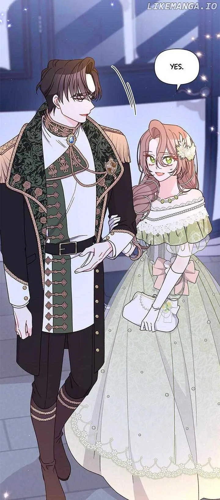 I Found a Husband When I Picked up the Male Lead Chapter 60 – Page 52