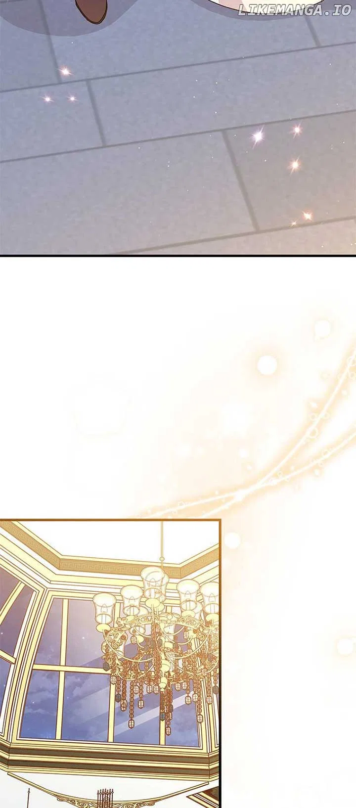 I Found a Husband When I Picked up the Male Lead Chapter 60 – Page 53