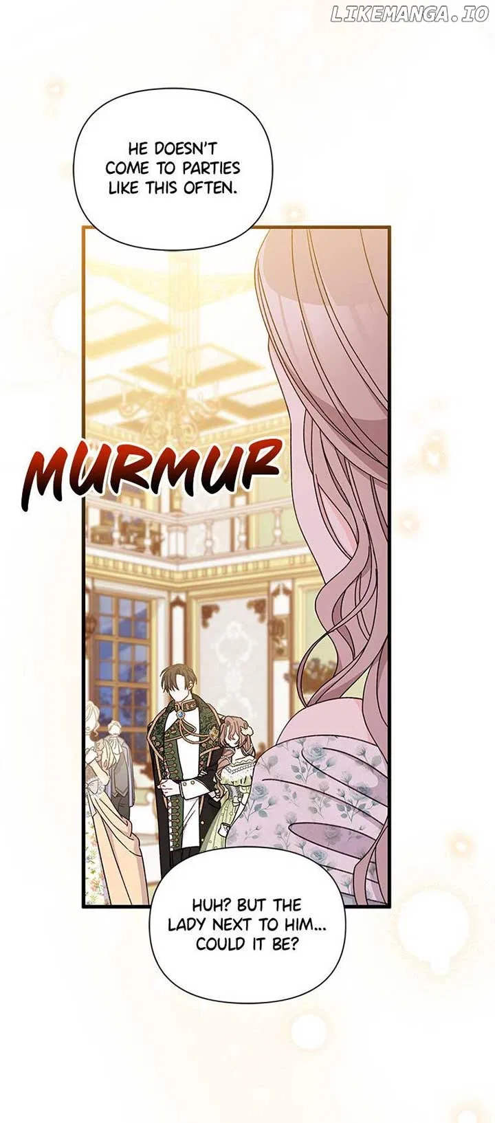 I Found a Husband When I Picked up the Male Lead Chapter 60 – Page 55