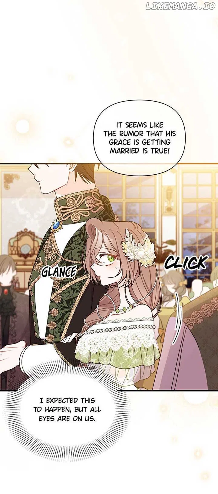 I Found a Husband When I Picked up the Male Lead Chapter 60 – Page 56