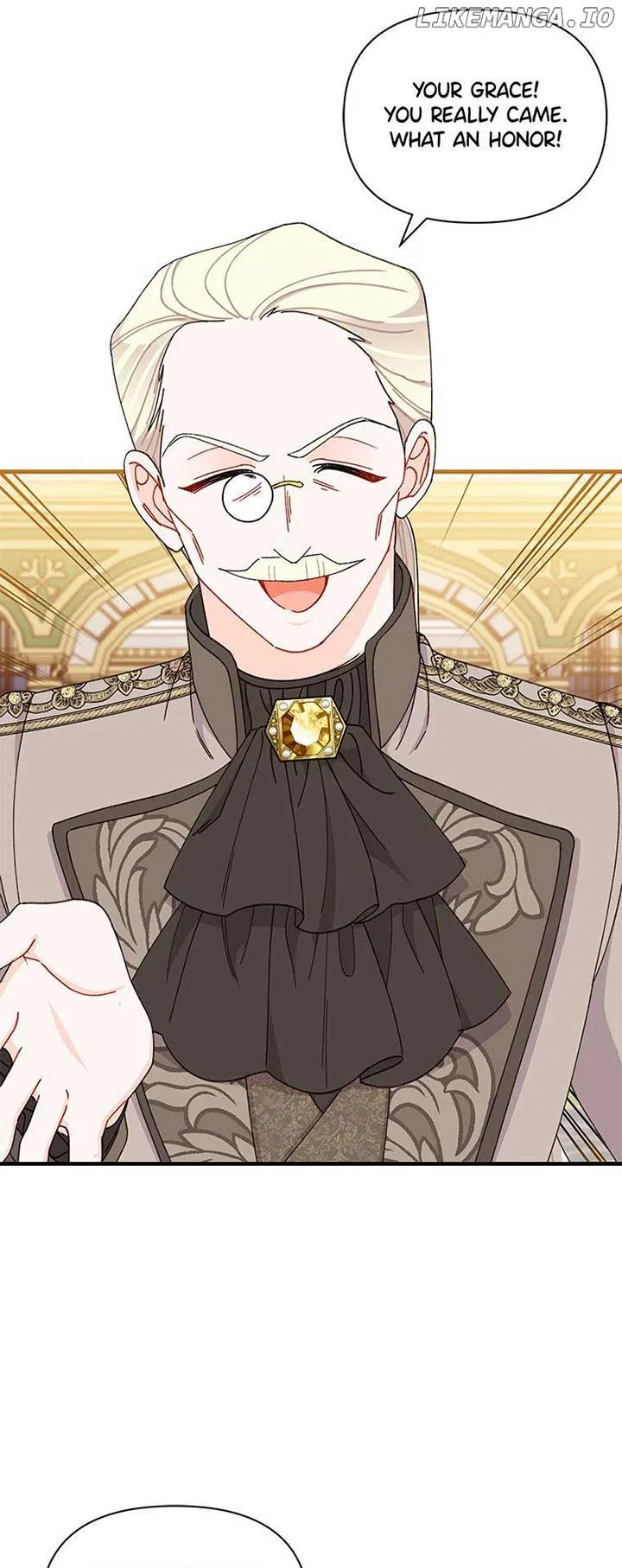 I Found a Husband When I Picked up the Male Lead Chapter 60 – Page 57