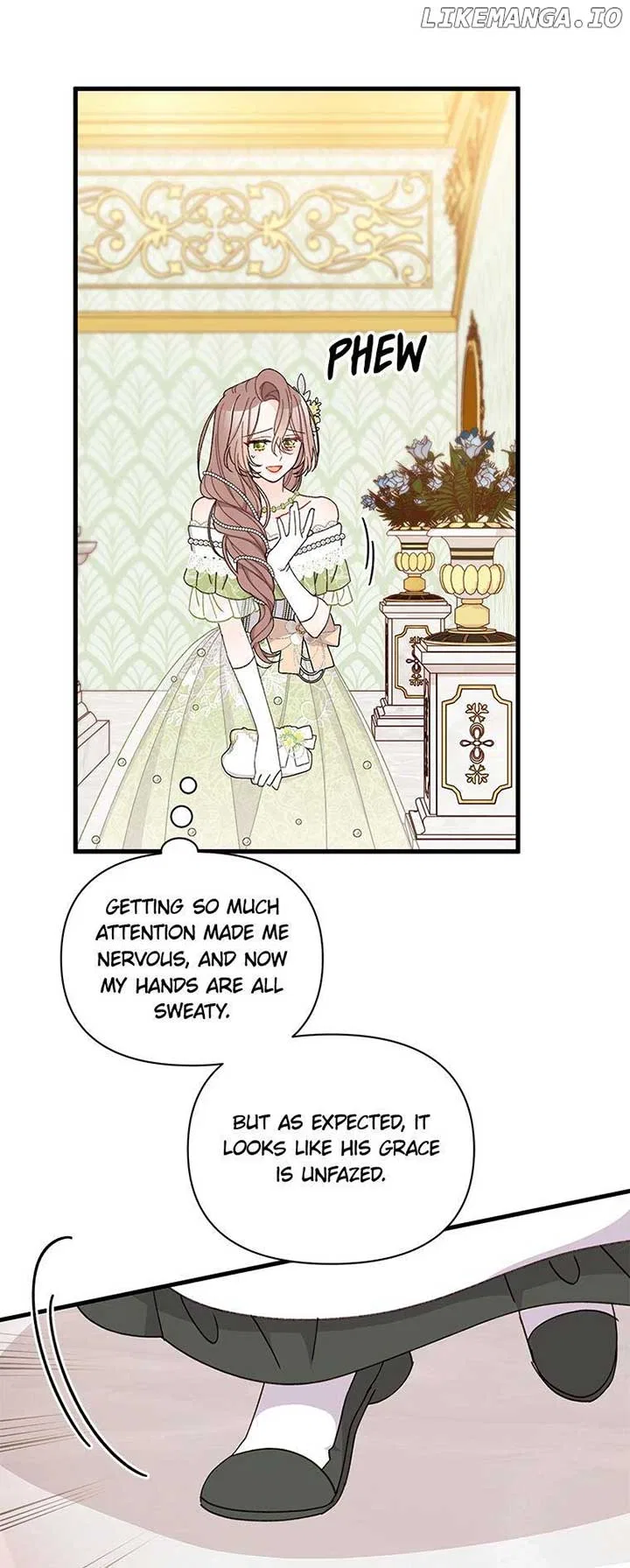 I Found a Husband When I Picked up the Male Lead Chapter 60 – Page 61