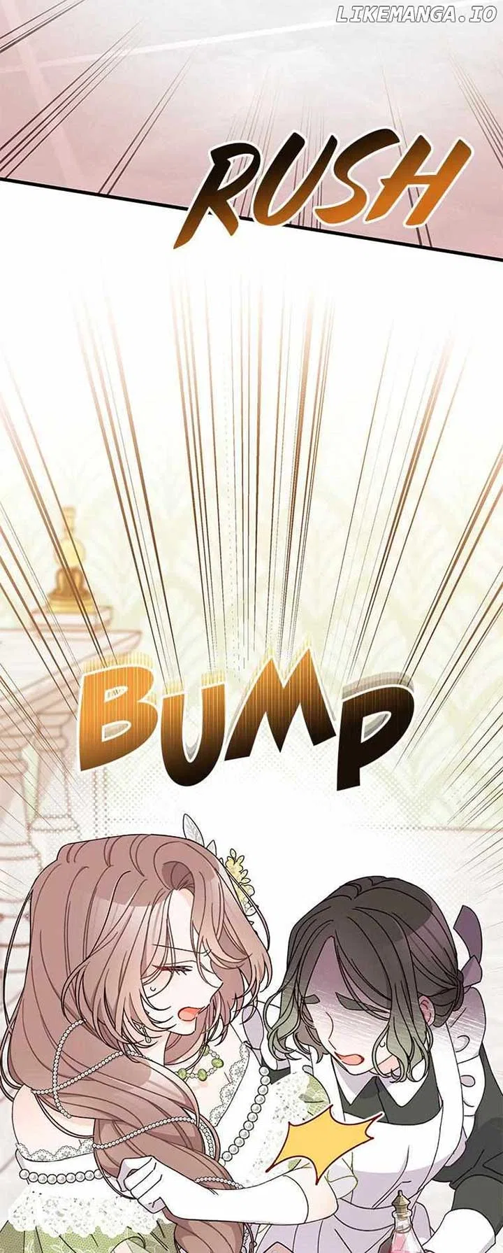I Found a Husband When I Picked up the Male Lead Chapter 60 – Page 62