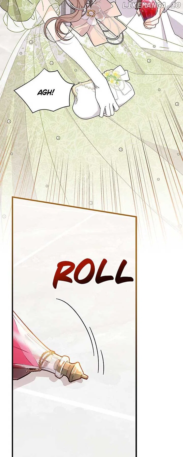 I Found a Husband When I Picked up the Male Lead Chapter 60 – Page 63