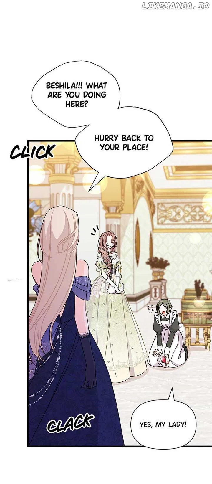 I Found a Husband When I Picked up the Male Lead Chapter 60 – Page 65