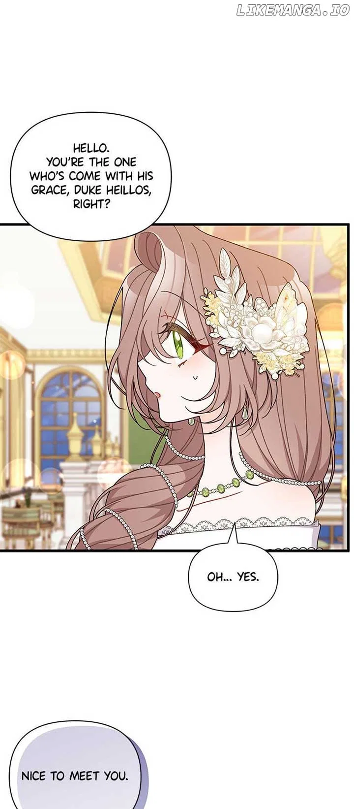 I Found a Husband When I Picked up the Male Lead Chapter 60 – Page 66