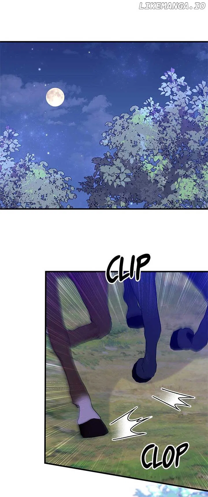 I Found a Husband When I Picked up the Male Lead Chapter 59 – Page 1