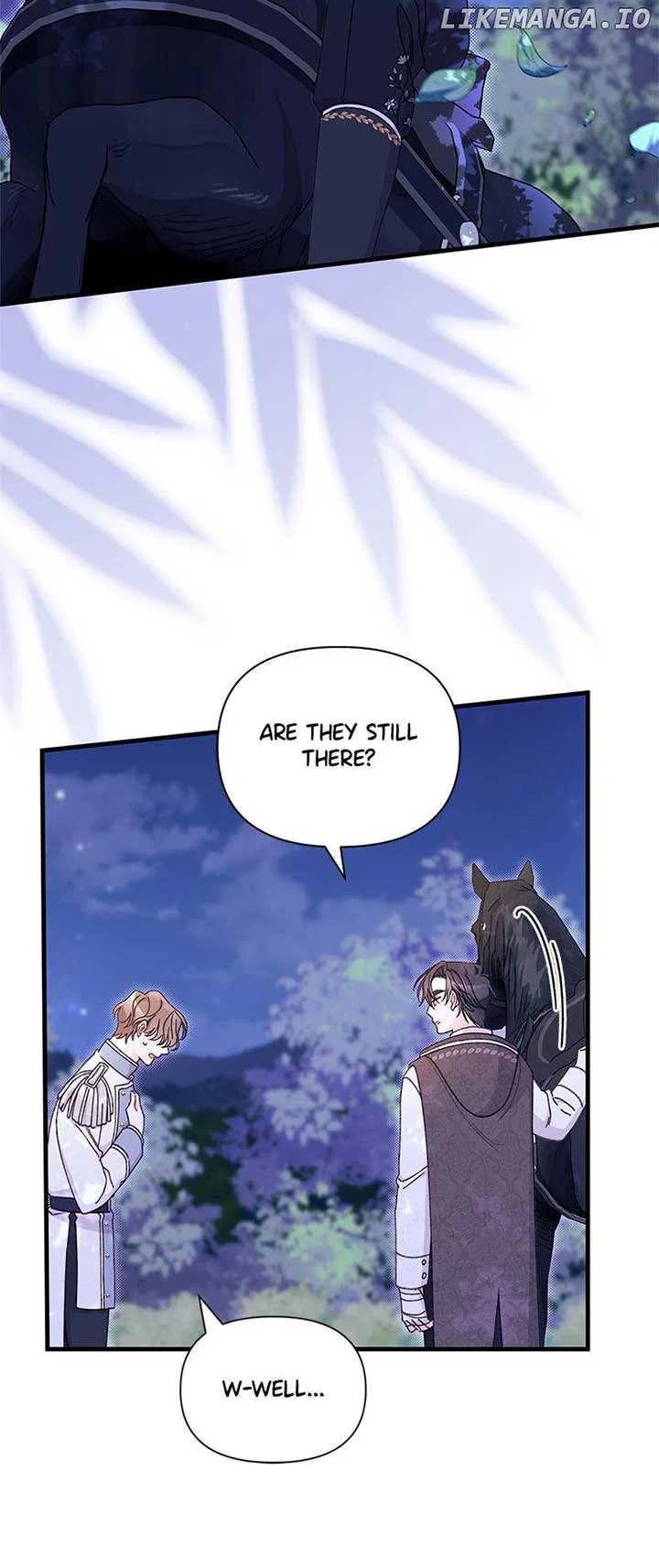 I Found a Husband When I Picked up the Male Lead Chapter 59 – Page 3