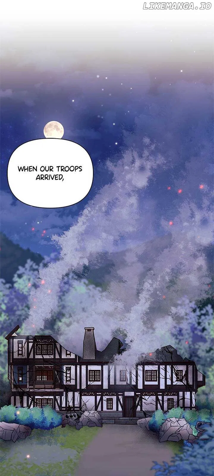 I Found a Husband When I Picked up the Male Lead Chapter 59 – Page 4
