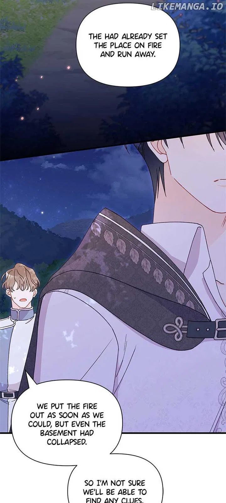 I Found a Husband When I Picked up the Male Lead Chapter 59 – Page 5