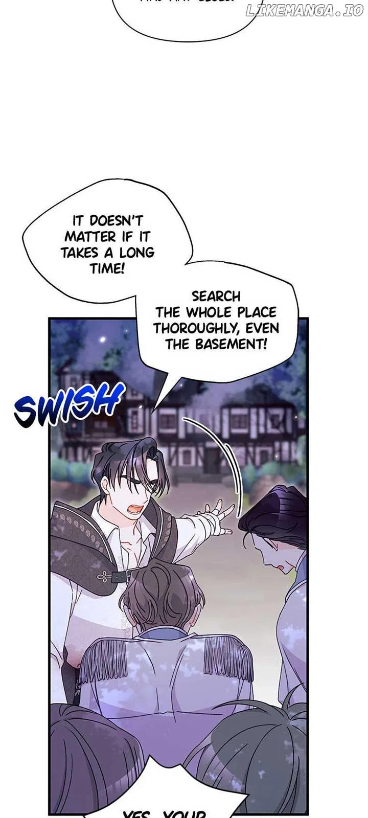 I Found a Husband When I Picked up the Male Lead Chapter 59 – Page 6