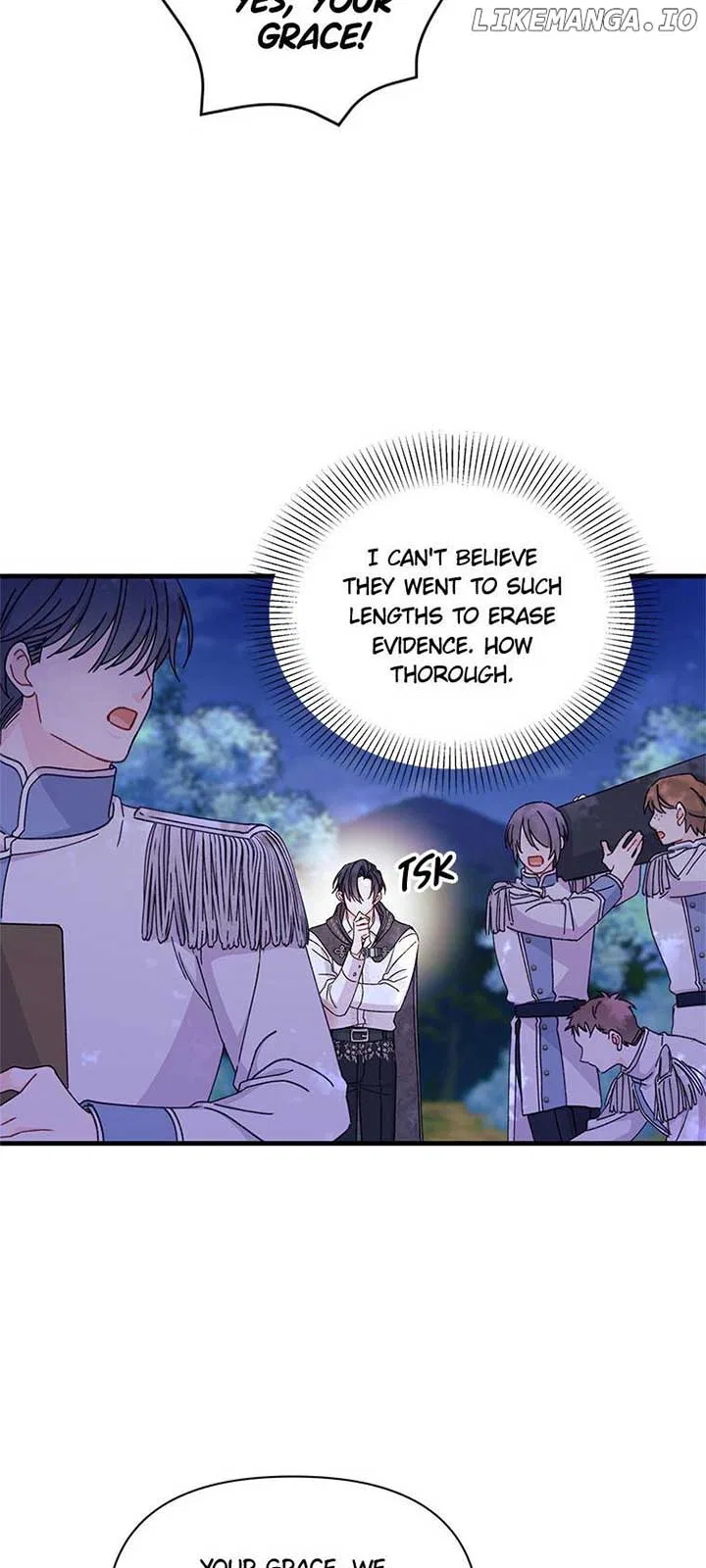 I Found a Husband When I Picked up the Male Lead Chapter 59 – Page 7