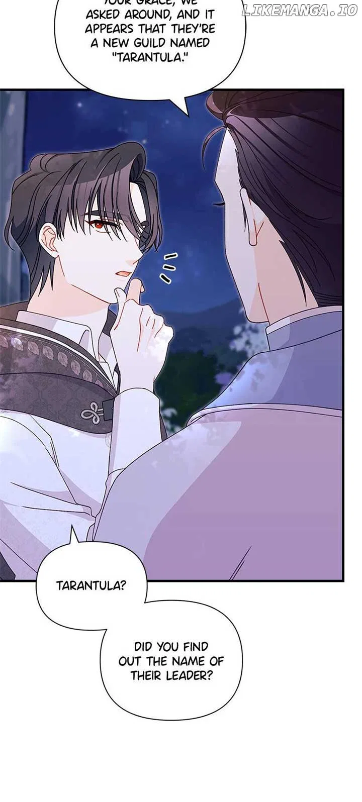 I Found a Husband When I Picked up the Male Lead Chapter 59 – Page 8