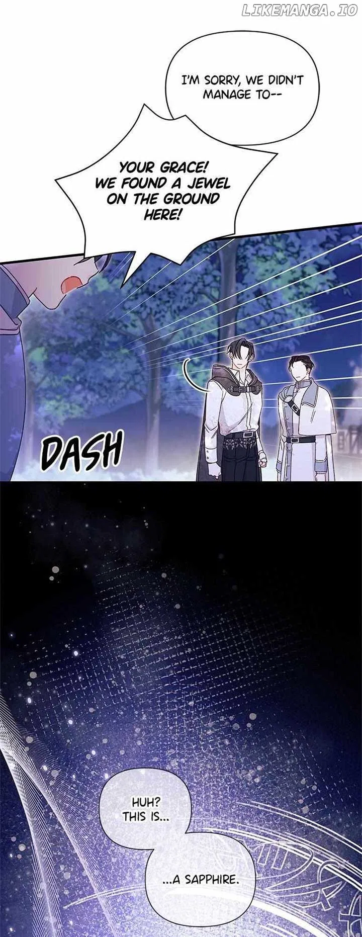 I Found a Husband When I Picked up the Male Lead Chapter 59 – Page 9