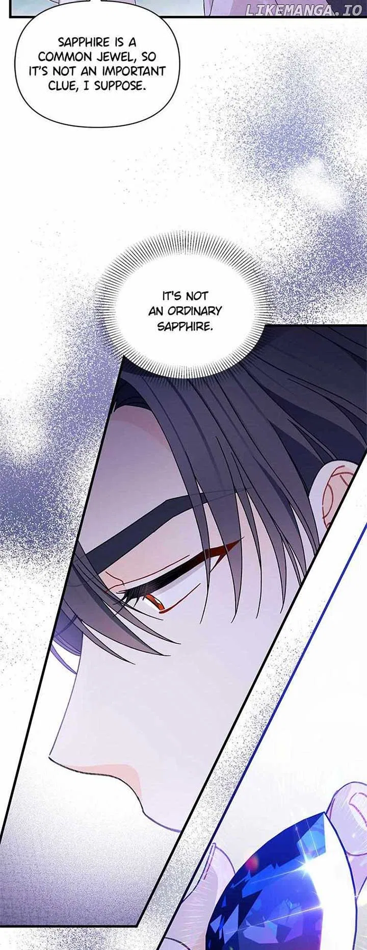 I Found a Husband When I Picked up the Male Lead Chapter 59 – Page 11