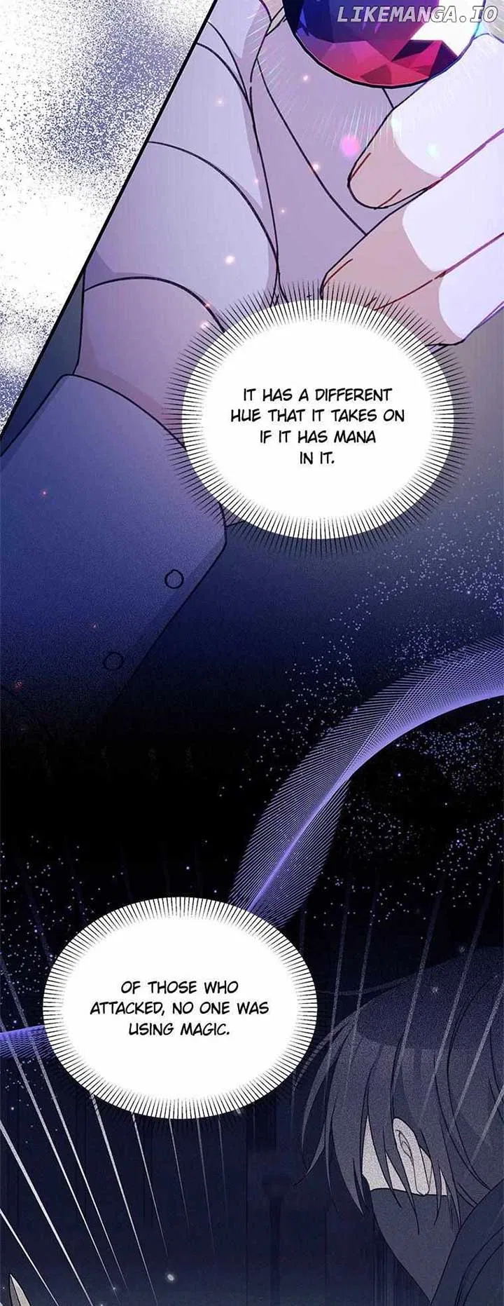 I Found a Husband When I Picked up the Male Lead Chapter 59 – Page 12