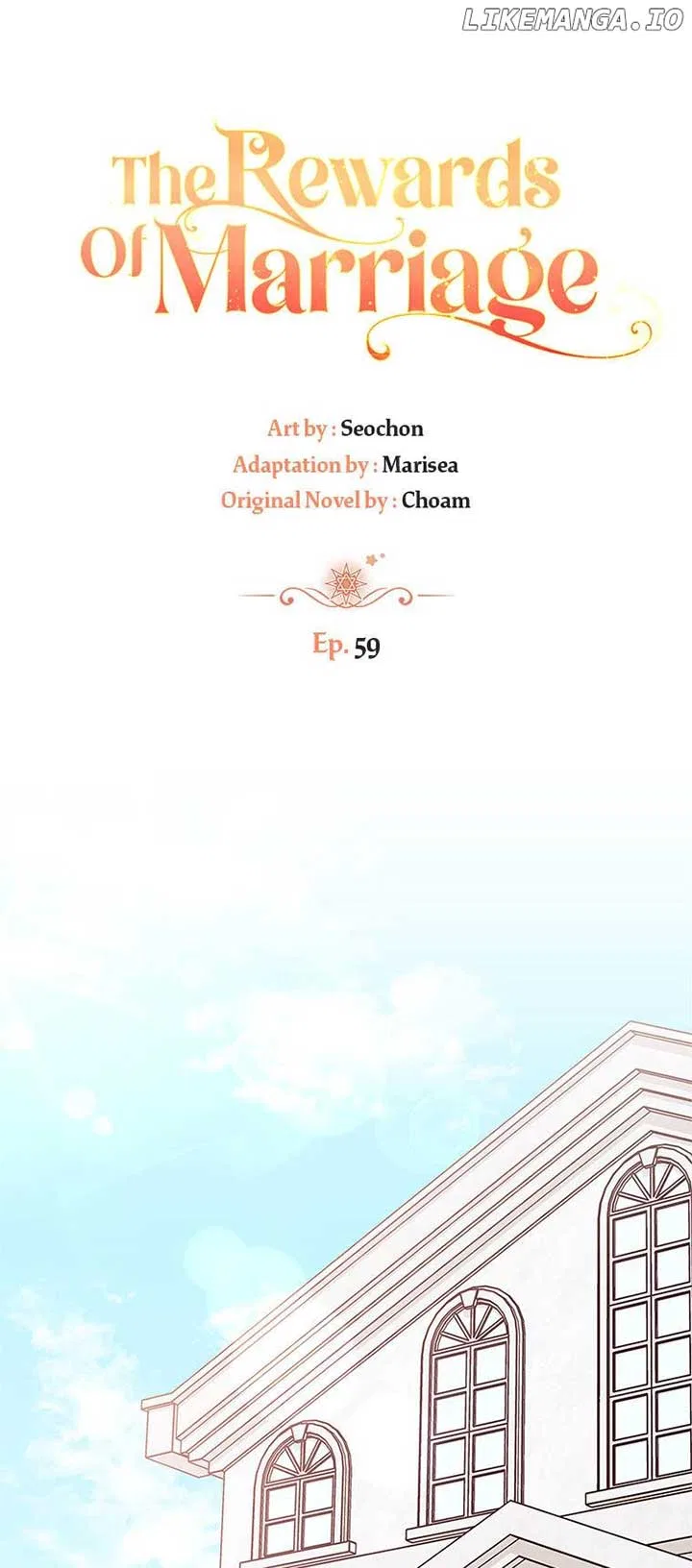 I Found a Husband When I Picked up the Male Lead Chapter 59 – Page 16