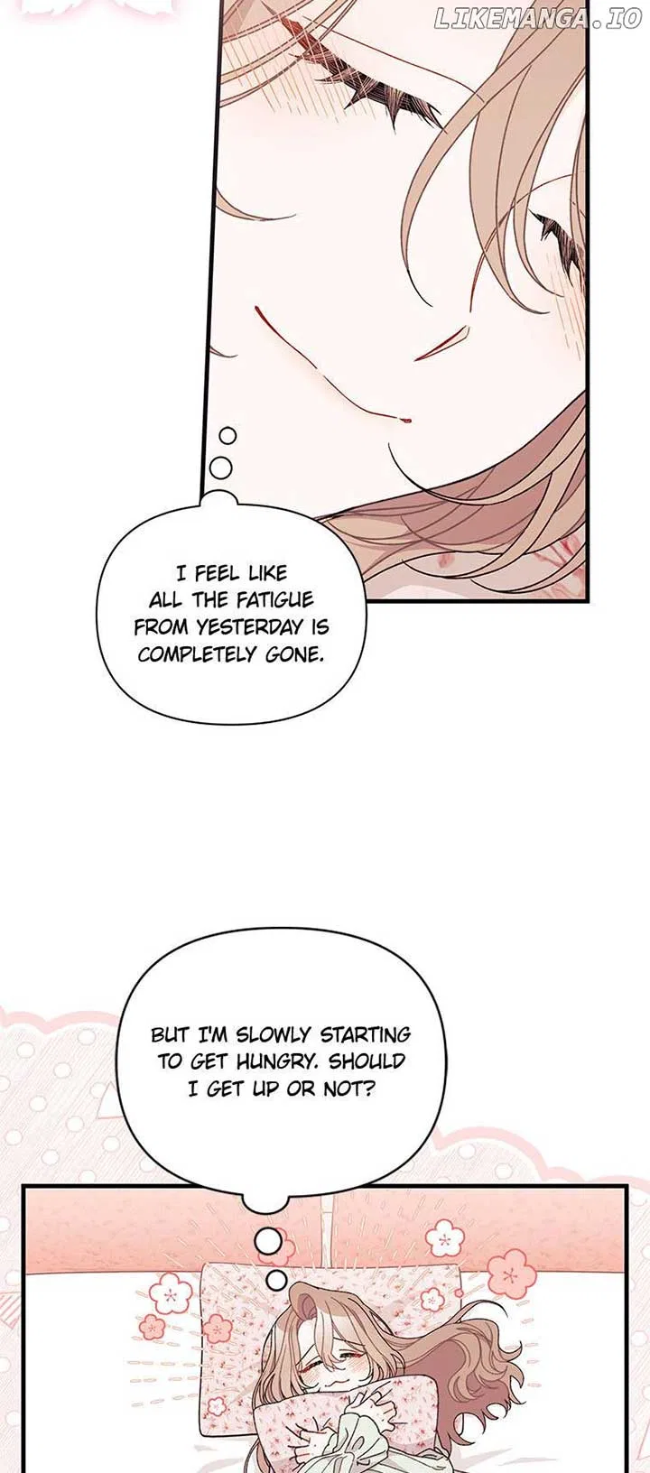 I Found a Husband When I Picked up the Male Lead Chapter 59 – Page 19