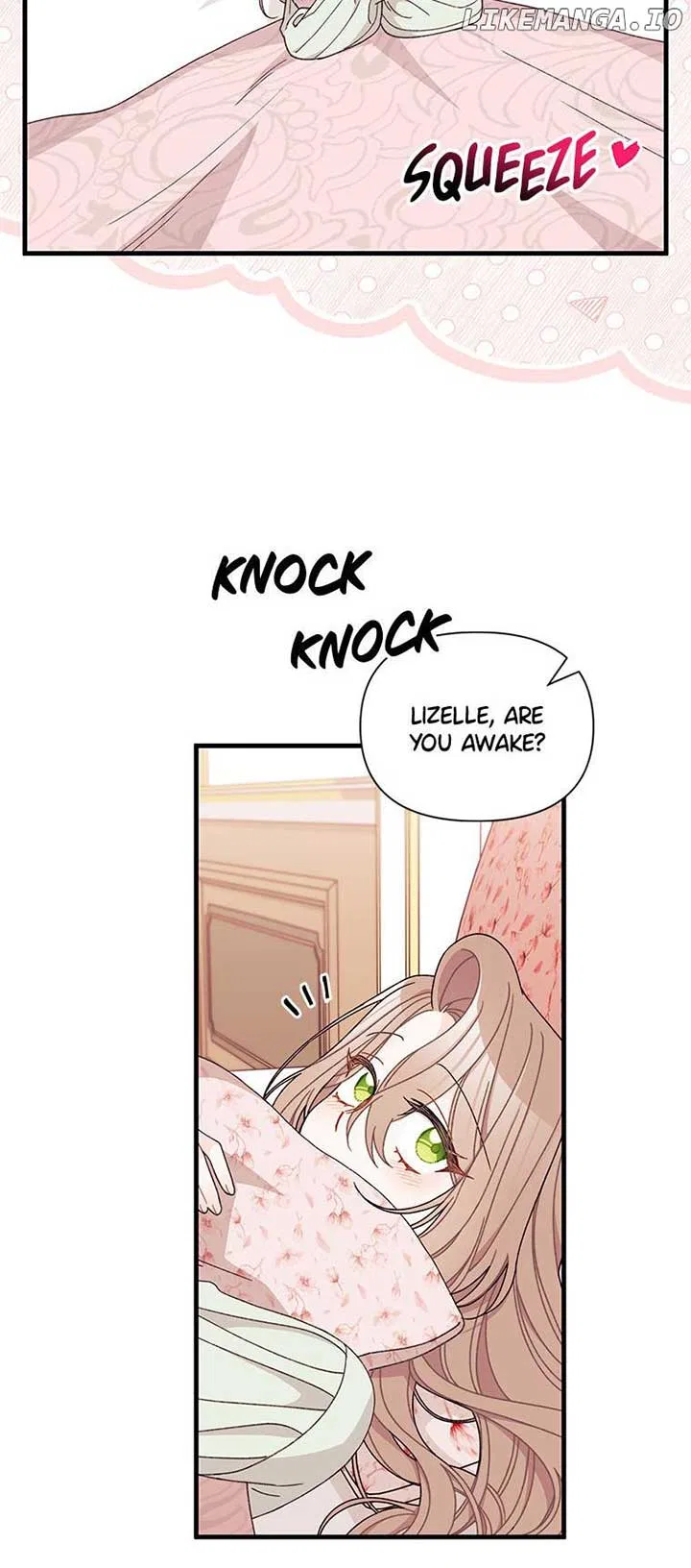 I Found a Husband When I Picked up the Male Lead Chapter 59 – Page 20