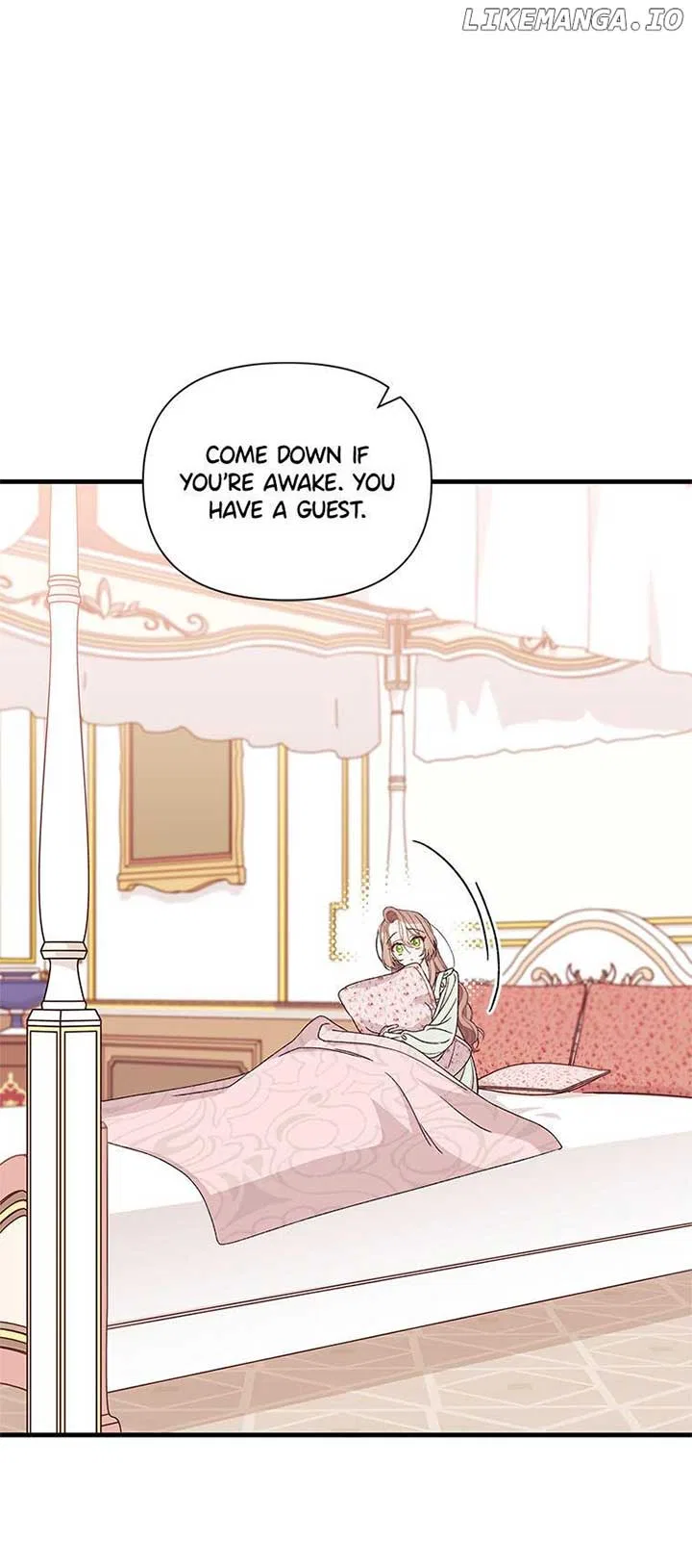 I Found a Husband When I Picked up the Male Lead Chapter 59 – Page 21