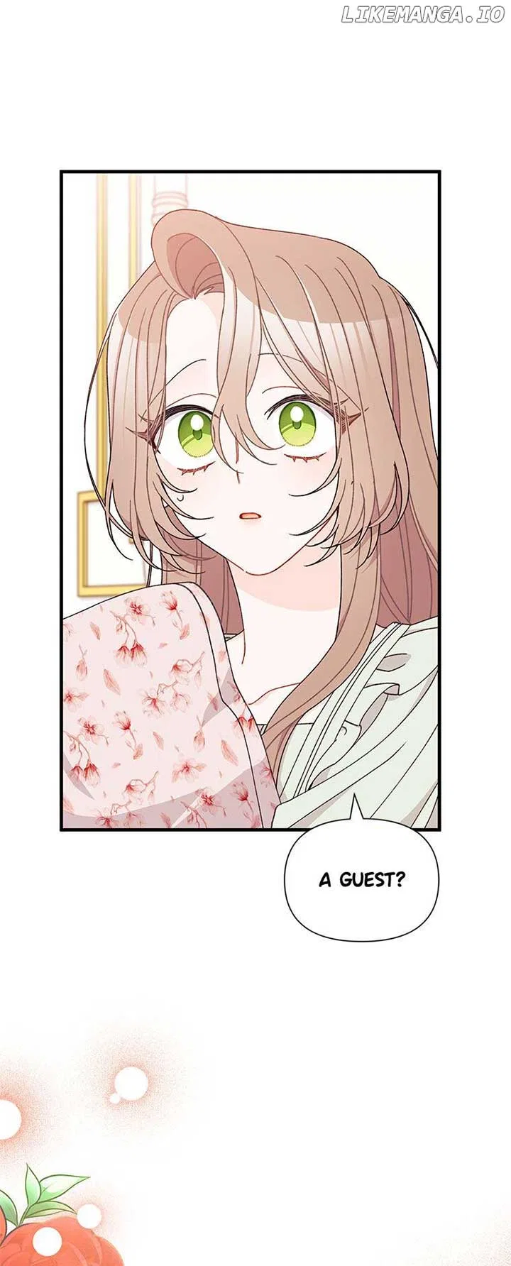 I Found a Husband When I Picked up the Male Lead Chapter 59 – Page 22
