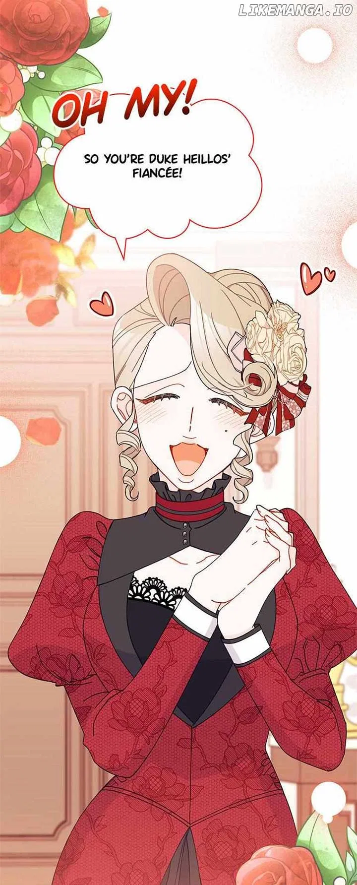 I Found a Husband When I Picked up the Male Lead Chapter 59 – Page 23