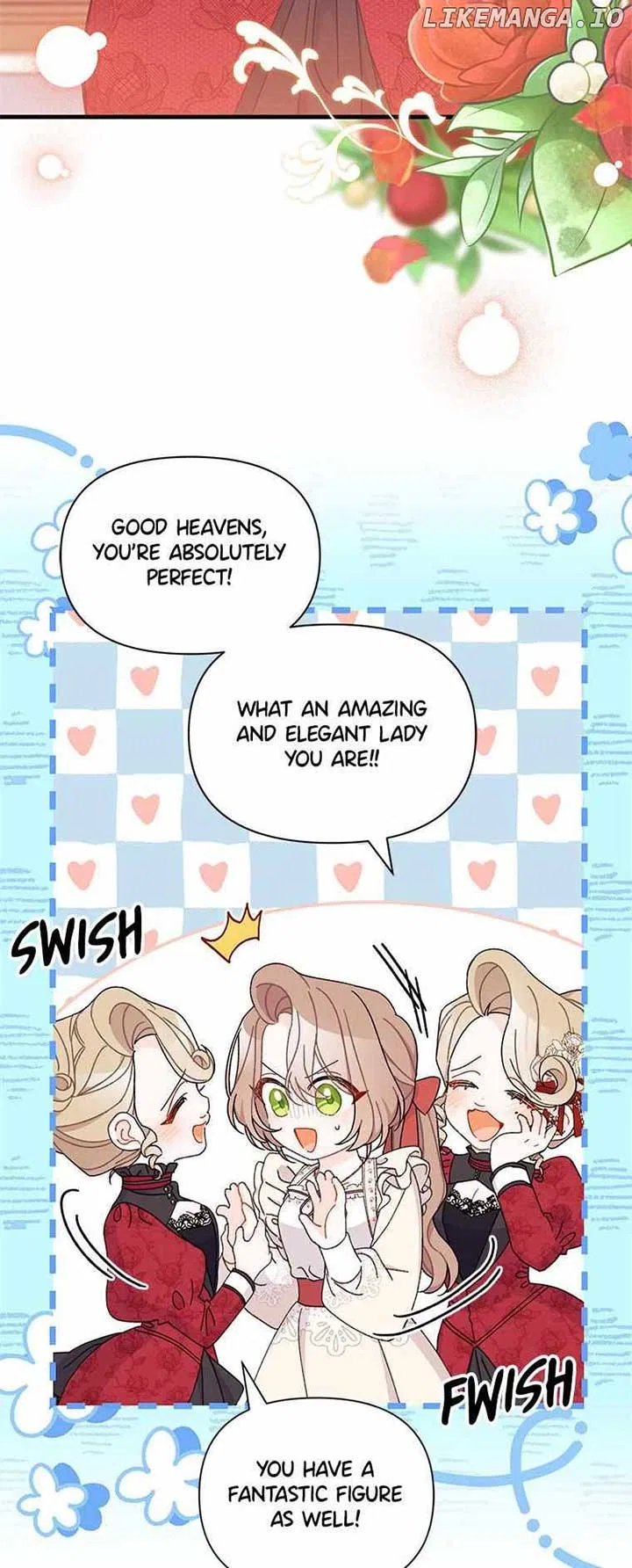 I Found a Husband When I Picked up the Male Lead Chapter 59 – Page 24