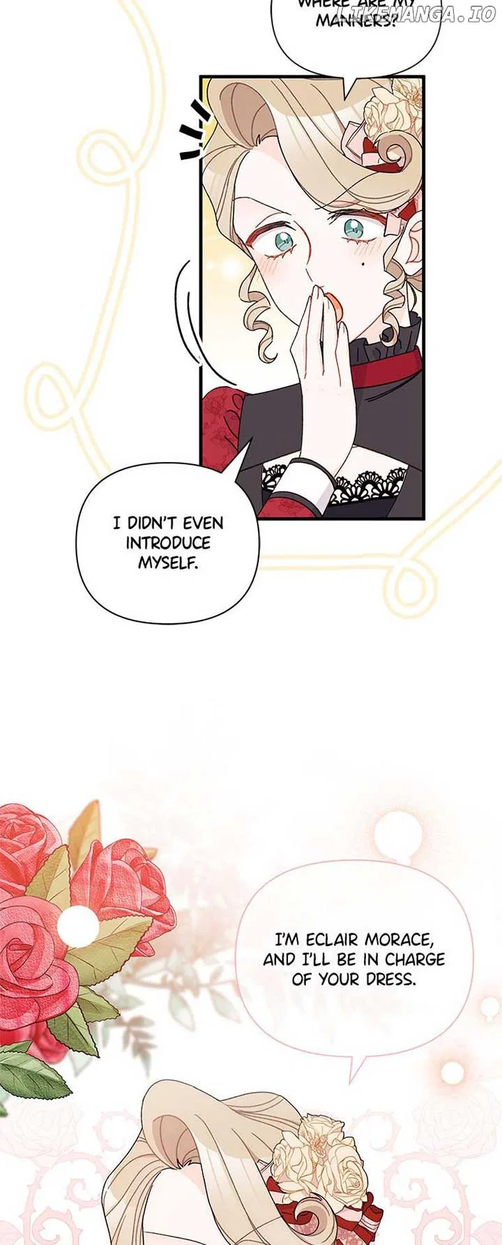 I Found a Husband When I Picked up the Male Lead Chapter 59 – Page 26
