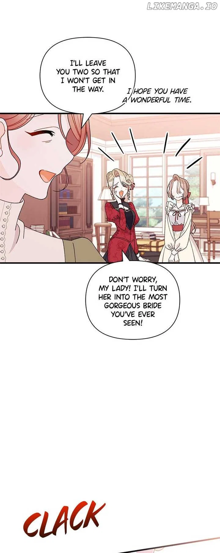 I Found a Husband When I Picked up the Male Lead Chapter 59 – Page 29