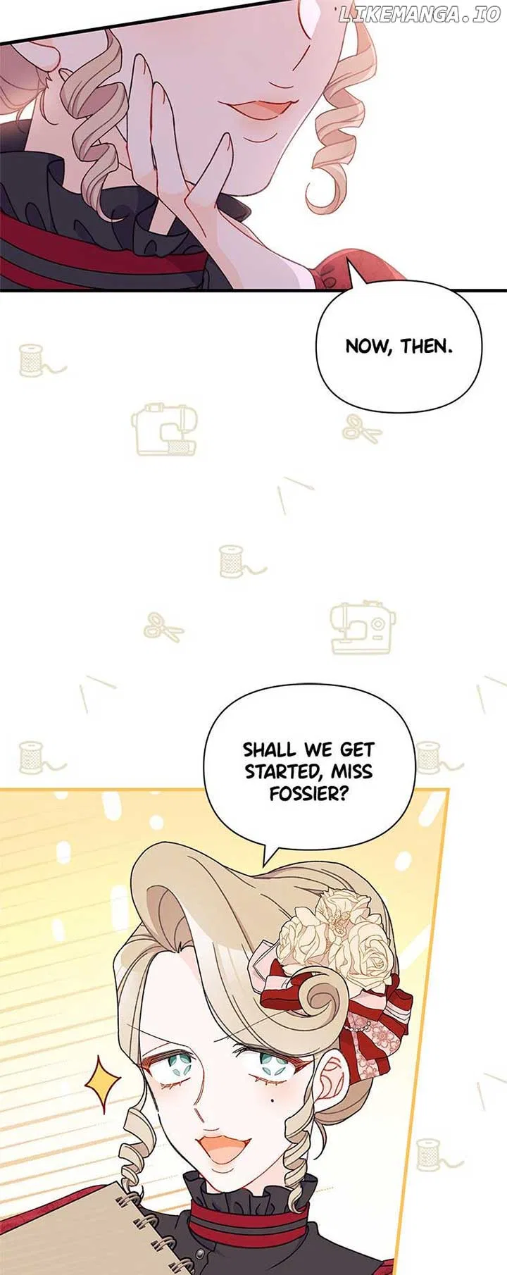 I Found a Husband When I Picked up the Male Lead Chapter 59 – Page 30