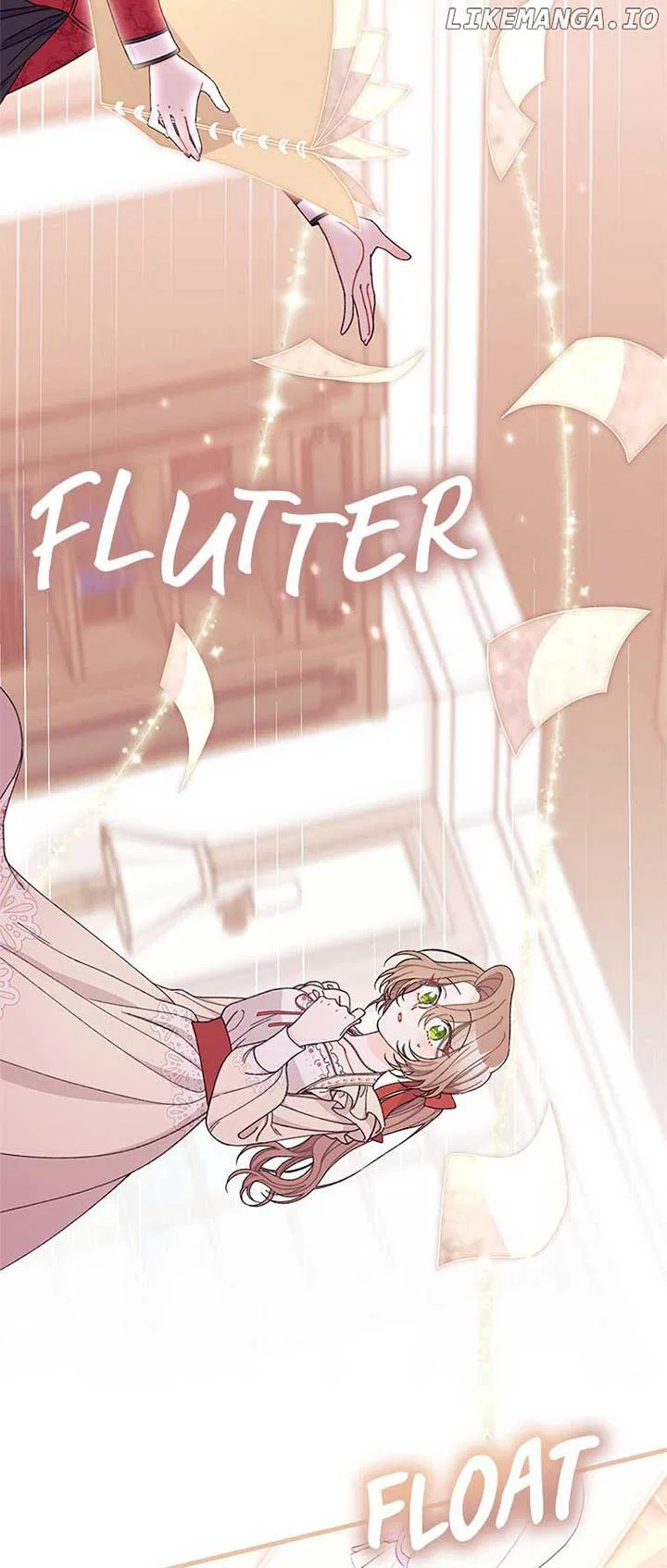 I Found a Husband When I Picked up the Male Lead Chapter 59 – Page 33
