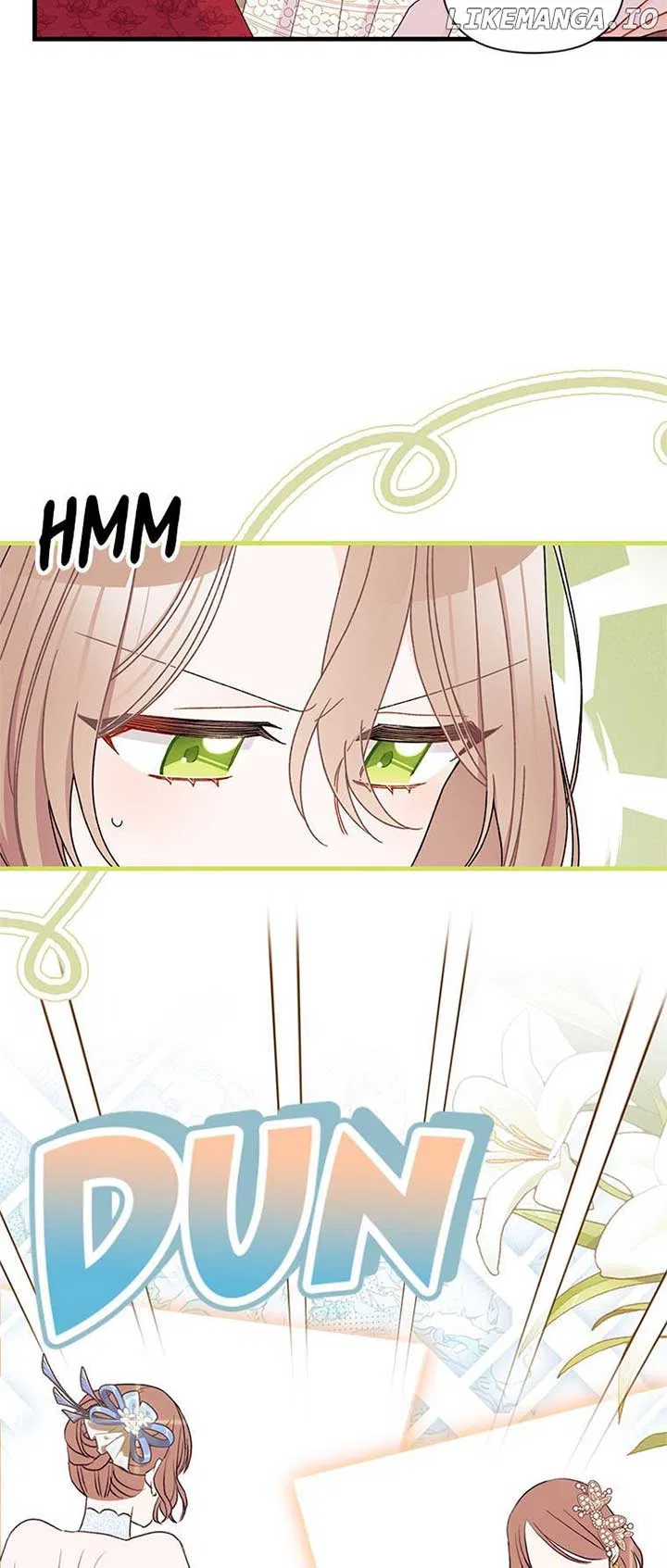I Found a Husband When I Picked up the Male Lead Chapter 59 – Page 36