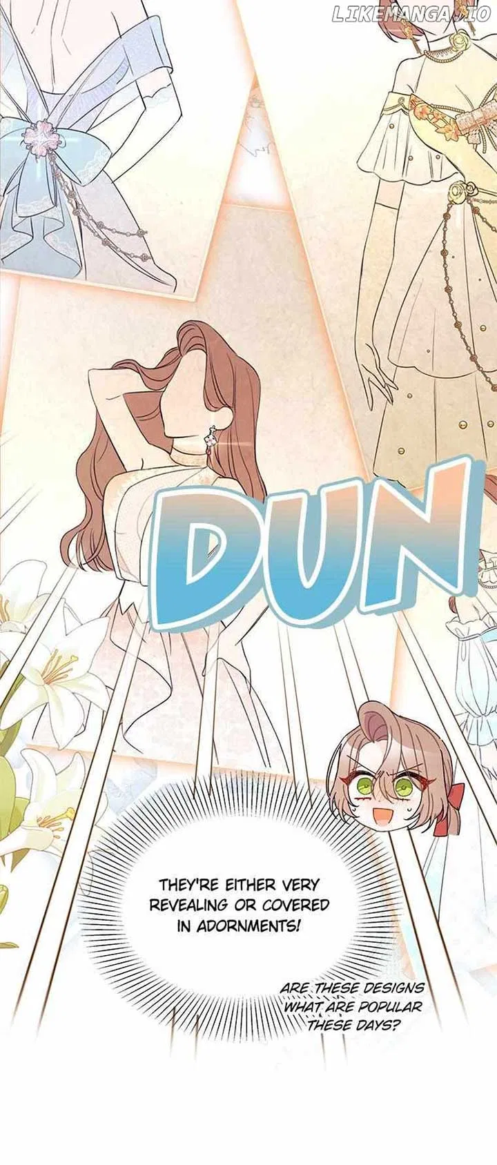 I Found a Husband When I Picked up the Male Lead Chapter 59 – Page 37
