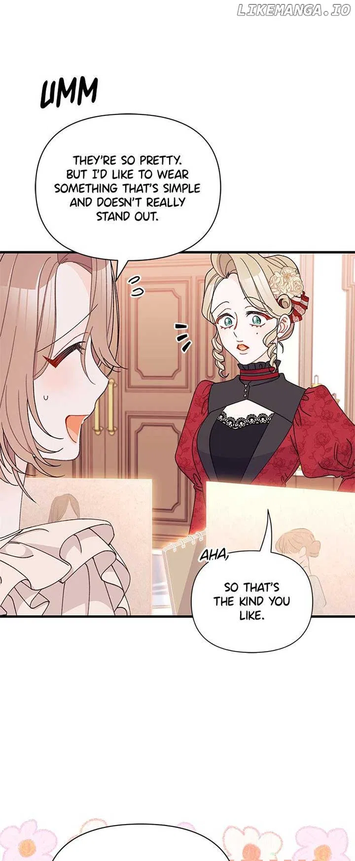 I Found a Husband When I Picked up the Male Lead Chapter 59 – Page 38