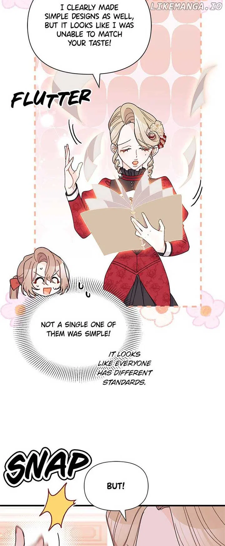 I Found a Husband When I Picked up the Male Lead Chapter 59 – Page 39