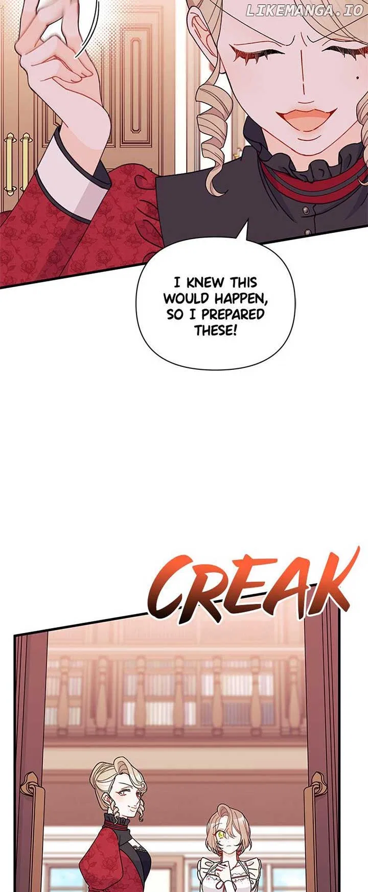 I Found a Husband When I Picked up the Male Lead Chapter 59 – Page 40