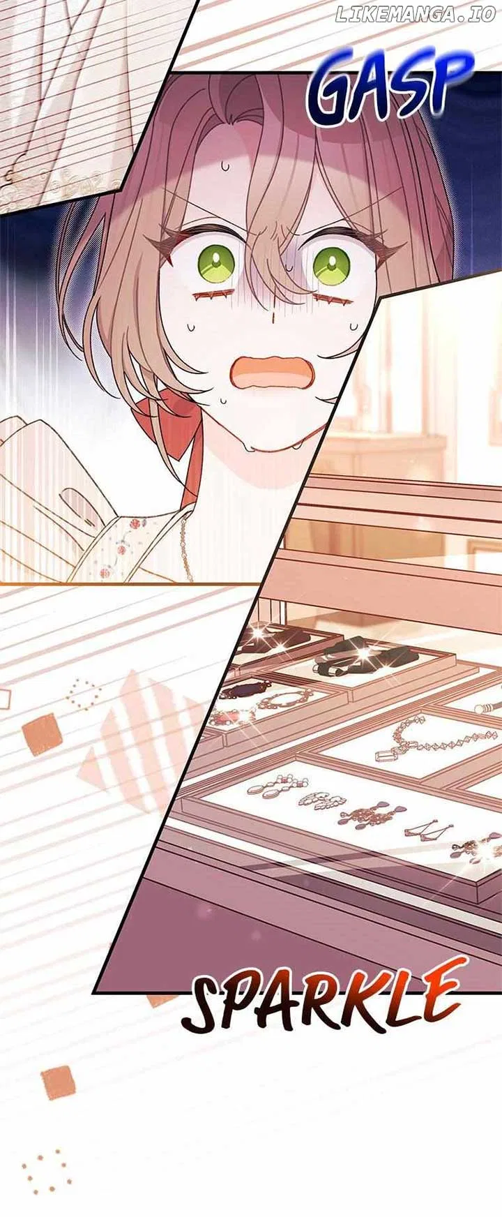 I Found a Husband When I Picked up the Male Lead Chapter 59 – Page 42