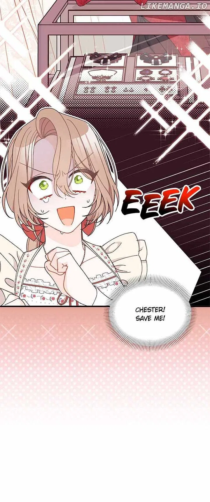 I Found a Husband When I Picked up the Male Lead Chapter 59 – Page 44
