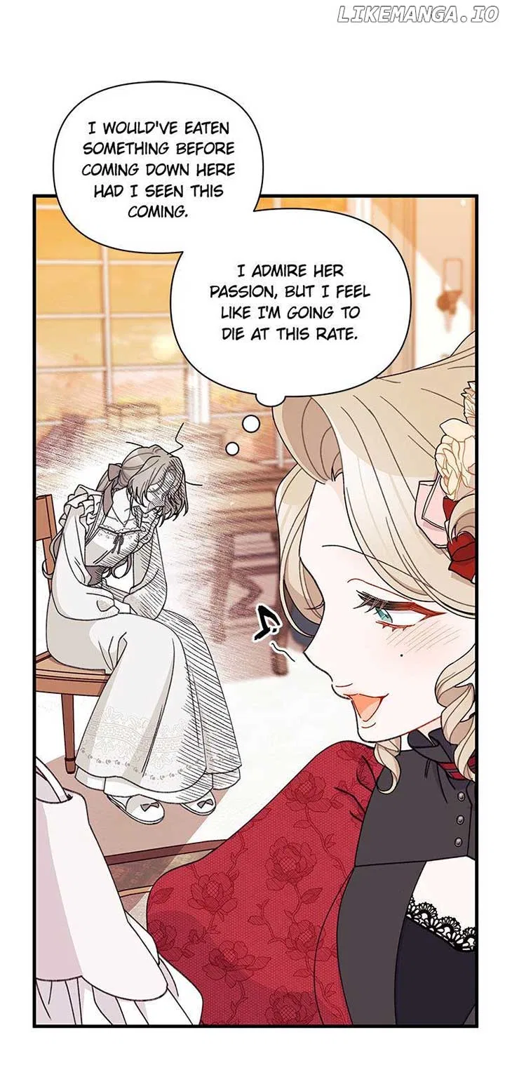 I Found a Husband When I Picked up the Male Lead Chapter 59 – Page 48