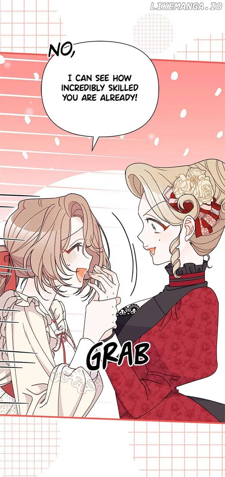 I Found a Husband When I Picked up the Male Lead Chapter 59 – Page 50