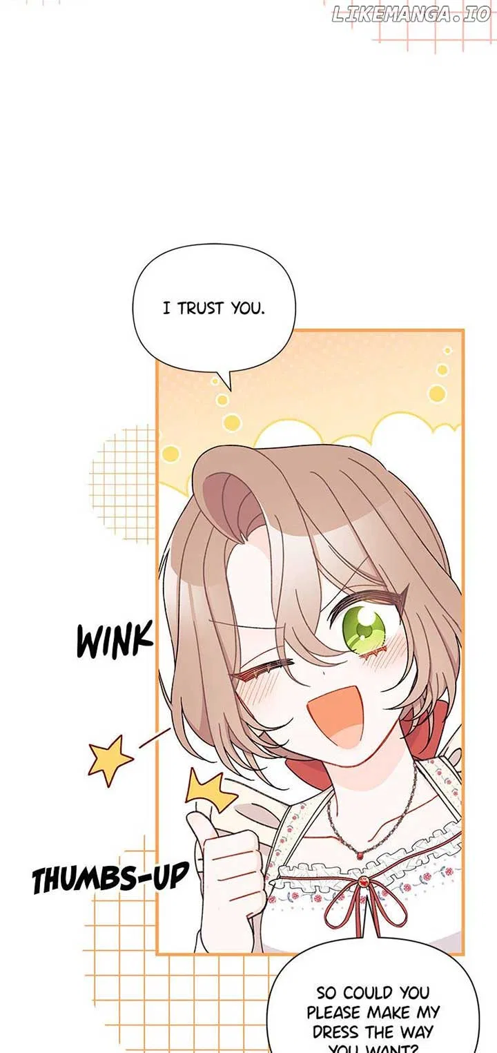 I Found a Husband When I Picked up the Male Lead Chapter 59 – Page 51