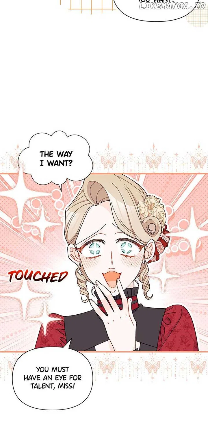 I Found a Husband When I Picked up the Male Lead Chapter 59 – Page 52