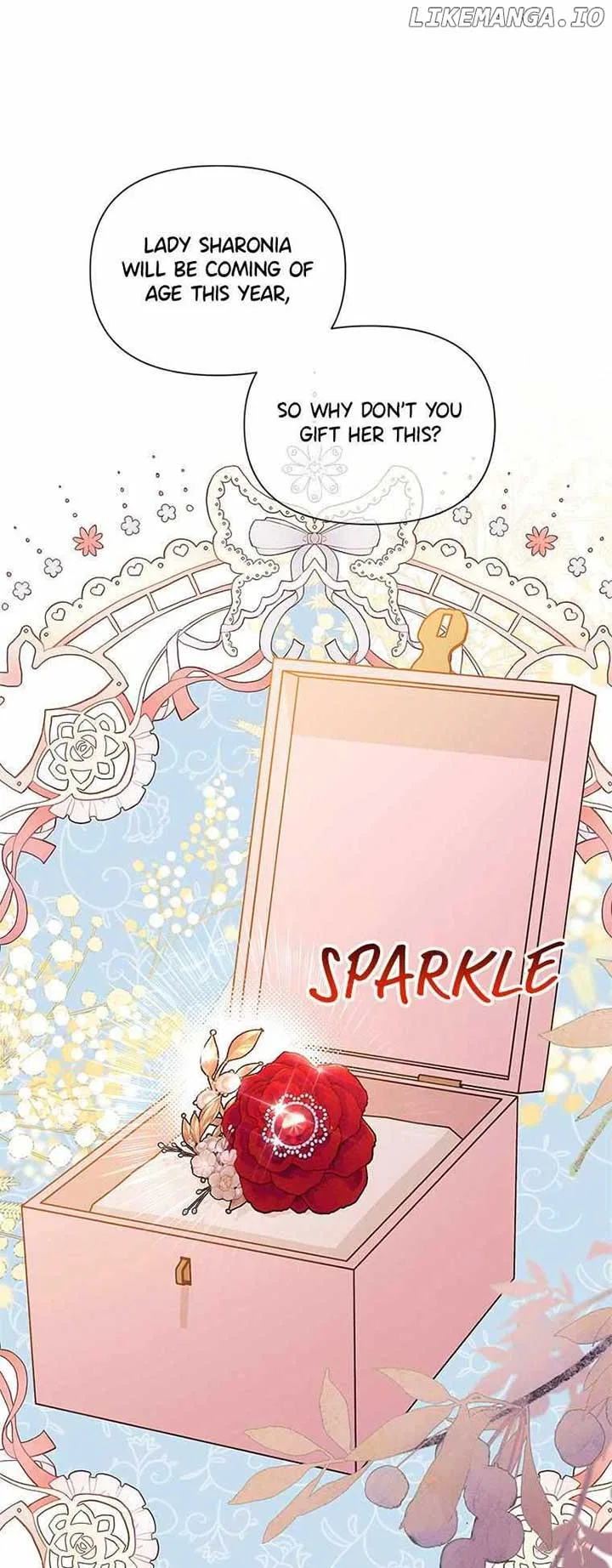 I Found a Husband When I Picked up the Male Lead Chapter 59 – Page 56