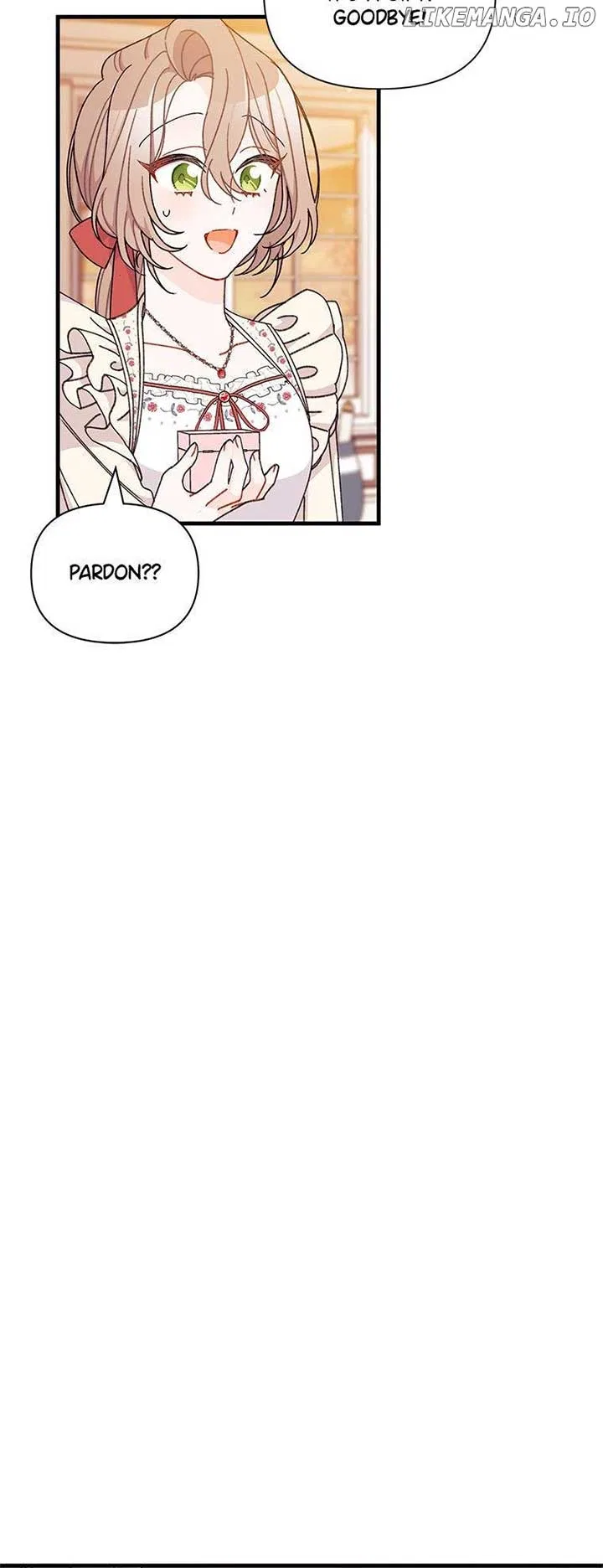 I Found a Husband When I Picked up the Male Lead Chapter 59 – Page 59