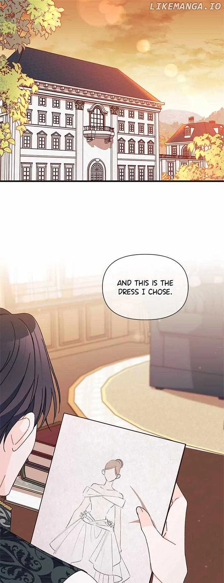 I Found a Husband When I Picked up the Male Lead Chapter 59 – Page 60
