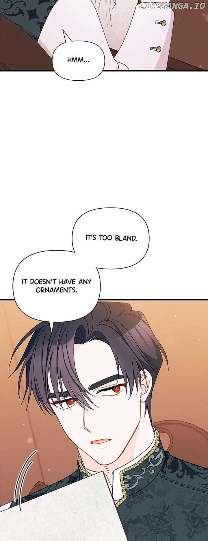 I Found a Husband When I Picked up the Male Lead Chapter 59 – Page 61